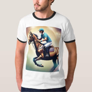 T-SHIRT MODE SPORT POLO