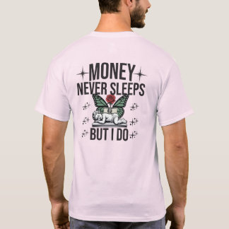 T-shirt Mode Streetwear