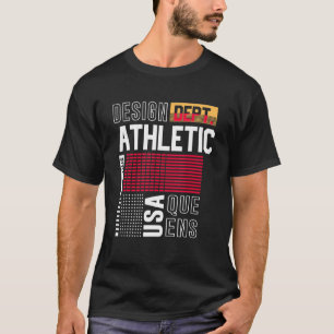 T-shirt Mode urbaine Streetwear Célèbre City Style Hipster