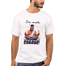 Mode zen, engagez-vous ! ⚡ Adulte est un Glitch