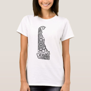 T-shirt modèle
