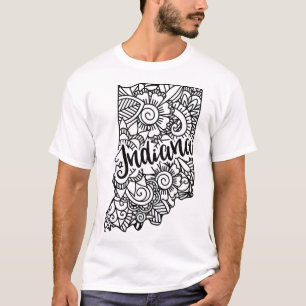 T-shirt modèle