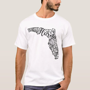 T-shirt modèle