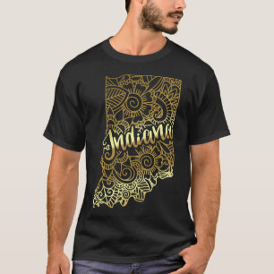 T-shirt modèle