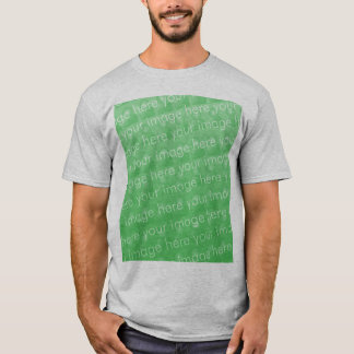 T-shirt Modèle