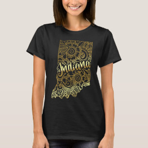 T-shirt modèle
