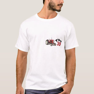 T-shirt Modèle 30