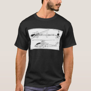 T-shirt Modèle AH1