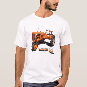 T-shirt Modèle C