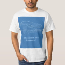 Modèle de benz de Mercedes pour le succès