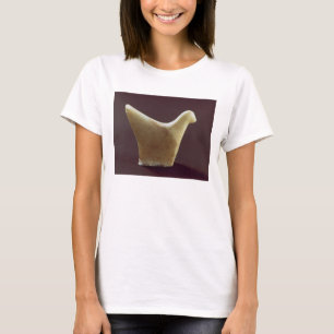 T-shirt Modèle d'un oiseau, Cycladic tôt, c.2800-2300