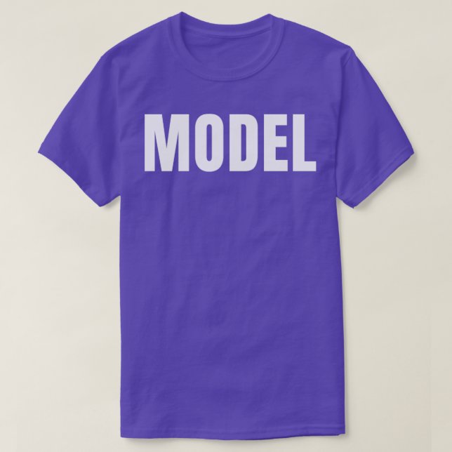 T-shirt Modèle Funny Titre du travail profession Anniversa (Design devant)
