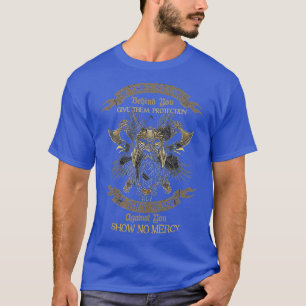 T-shirt Modèle guerrier Norse 1