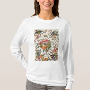 T-shirt Modèle indien