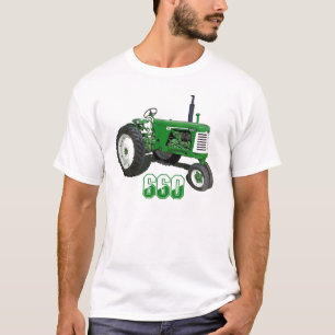 T-shirt Modèle Oliver 660