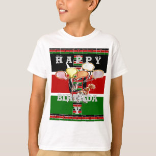 T-shirt Modèle vertical Sweatshirt enfant