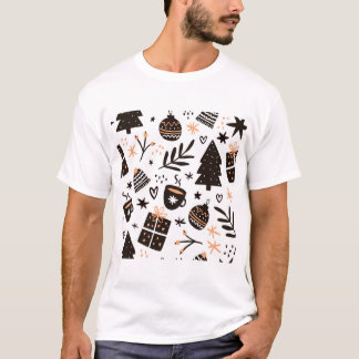 T-shirt modèles xams