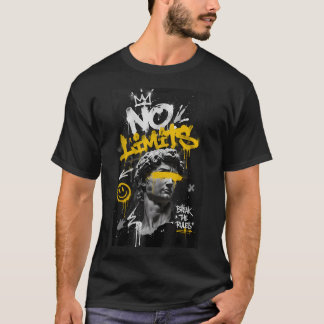 T-shirt Modern