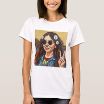 Modern Mona Lisa Painting - da Vinci Inspired Art