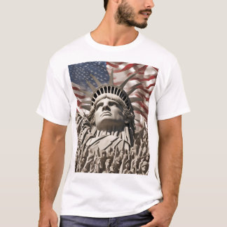 T-shirt Moderne-1