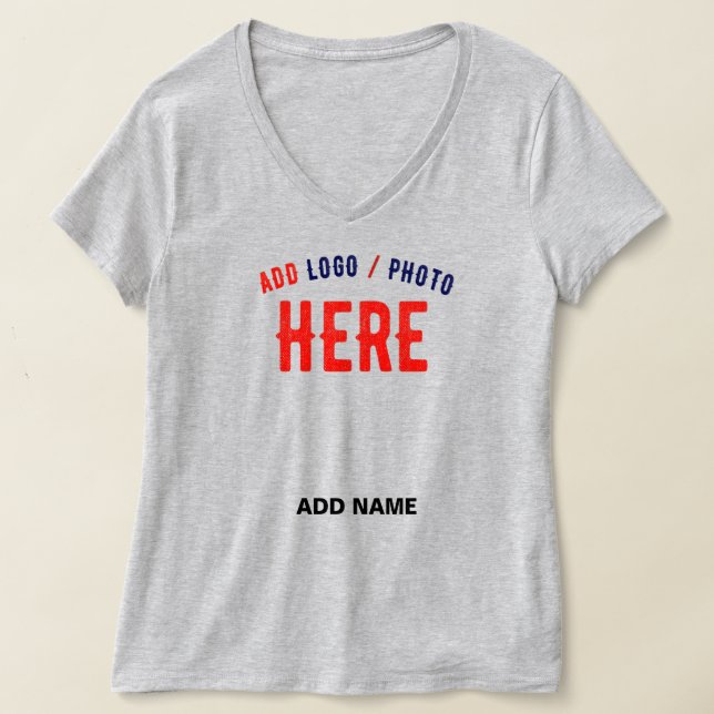 T-SHIRT MODERNE MODERNE ASH PERSONNALISABLE VÉRIFIÉ (Poser)