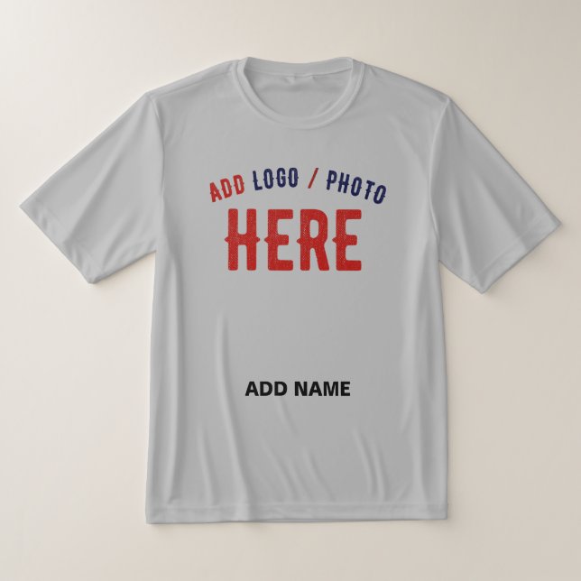 T-SHIRT MODERNE MODERNE ASH PERSONNALISABLE VÉRIFIÉ (Poser)