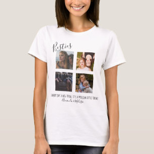 T-shirt Moderne  Personnalisé  Besoins  4 Photo