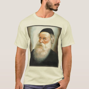 T-shirt Modifier Rebbe