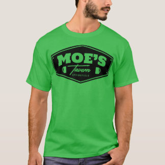 T-shirt Moes