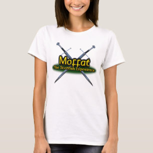T-shirt Moffat The Scottish Experience Clan