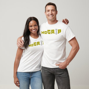 T-shirt moGRIP