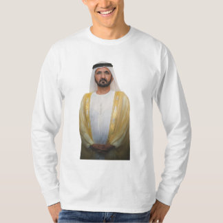 T-shirt Mohammed bin Rashid Al Maktoum