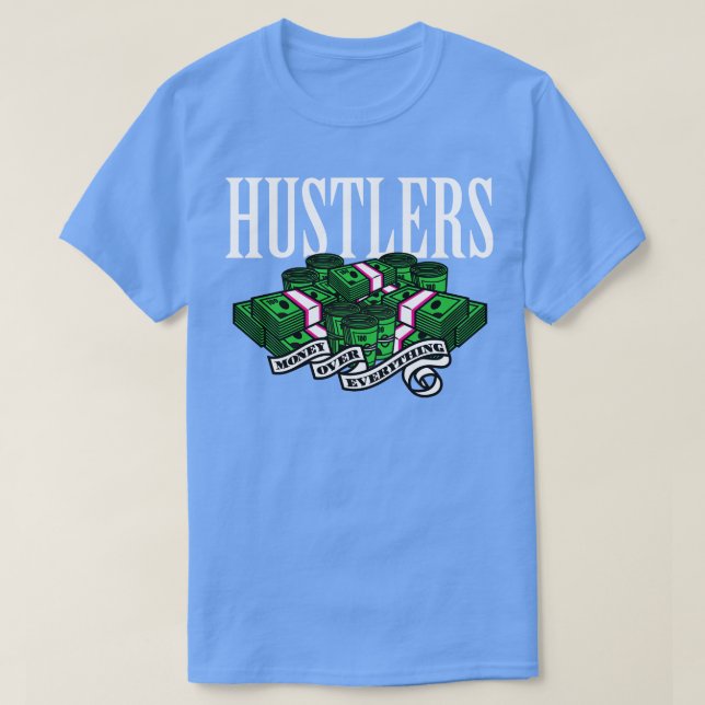 T-SHIRT MOI (Design devant)