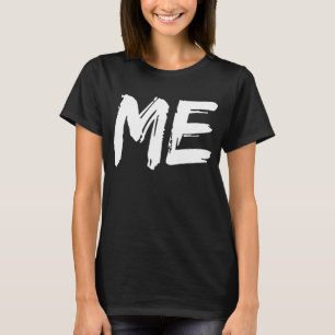 T-shirt moi correspondant avec mini-moi