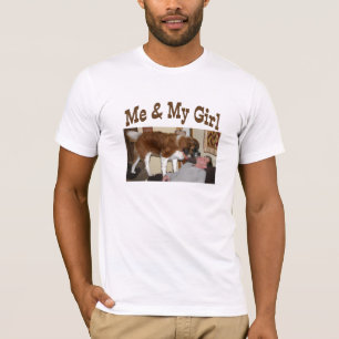 T-shirt Moi & Ma Fille