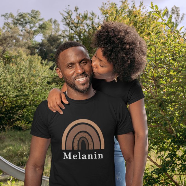 T-shirt Mois africain-américain de l'histoire des Noirs Me (Créateur téléchargé)