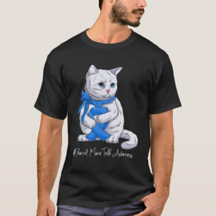 T-shirt Mois de la sensibilisation à Charcot Marie Tooth R