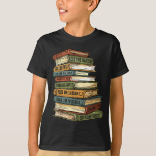 T-shirt Mois de l'histoire des Noirs Histoire des Noirs No