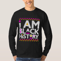Mois de l'histoire des Noirs Melanin King Queen Ho