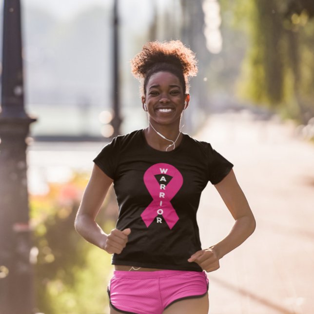T-shirt Mois de sensibilisation au cancer du sein chez le  (Créateur téléchargé)