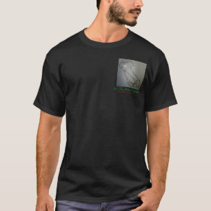 T-shirt Mois du patrimoine italien de Little Italy San Die
