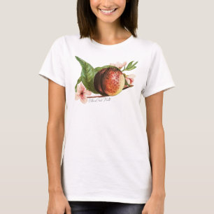 T-shirt Mois national de la pêche
