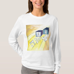 T-shirt Moïse