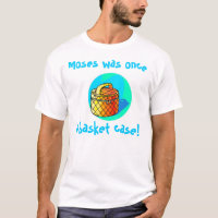 Moïse était par le passé un cas désespéré !