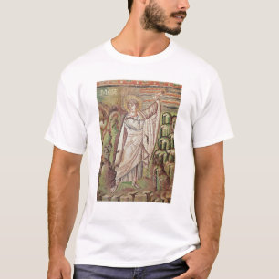 T-shirt Moïse sur le mont Sinaï