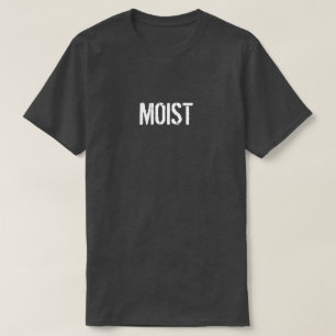 T-SHIRT MOÏSTE