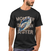 Moister qu'une huître