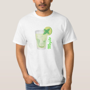 T-shirt Mojito