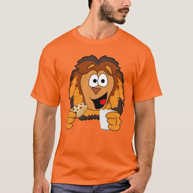 T-shirt Mojituti (Devant)