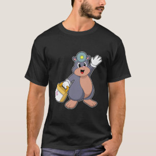 T-shirt Mole as Nurse with First aid kit.PNG